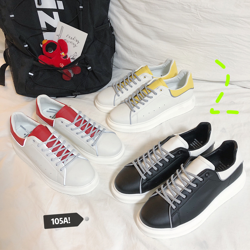 null Sneakers
