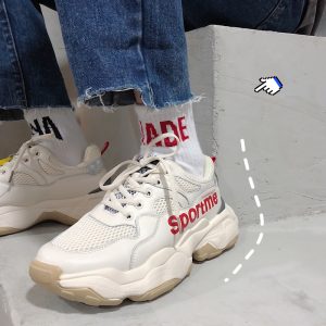 null Sneakers
