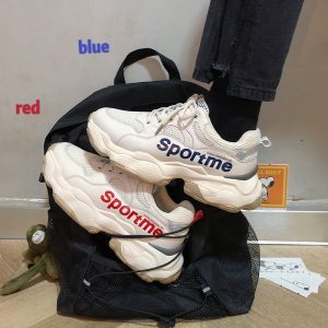 null Sneakers