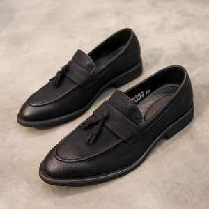null Loafers 66713