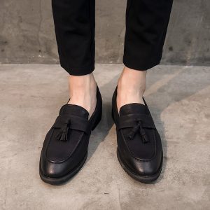 null Loafers 66713