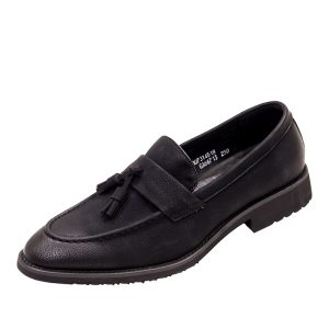 null Loafers 66713