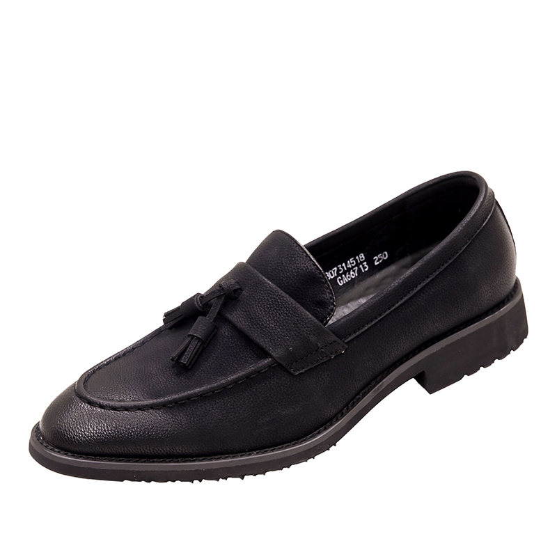 null Loafers 66713