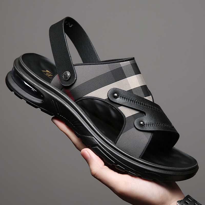 null Sandals