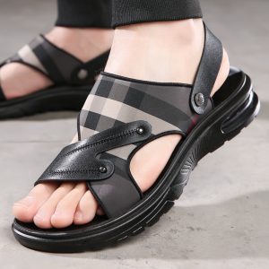 null Sandals