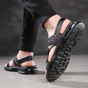null Sandals