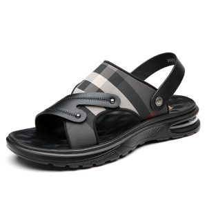null Sandals