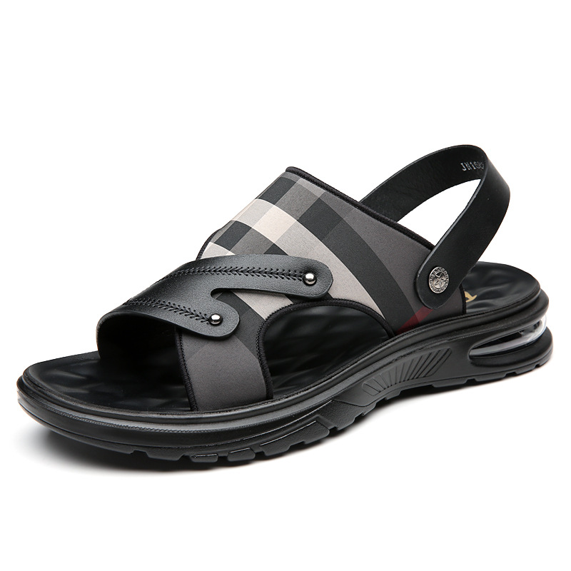 null Sandals