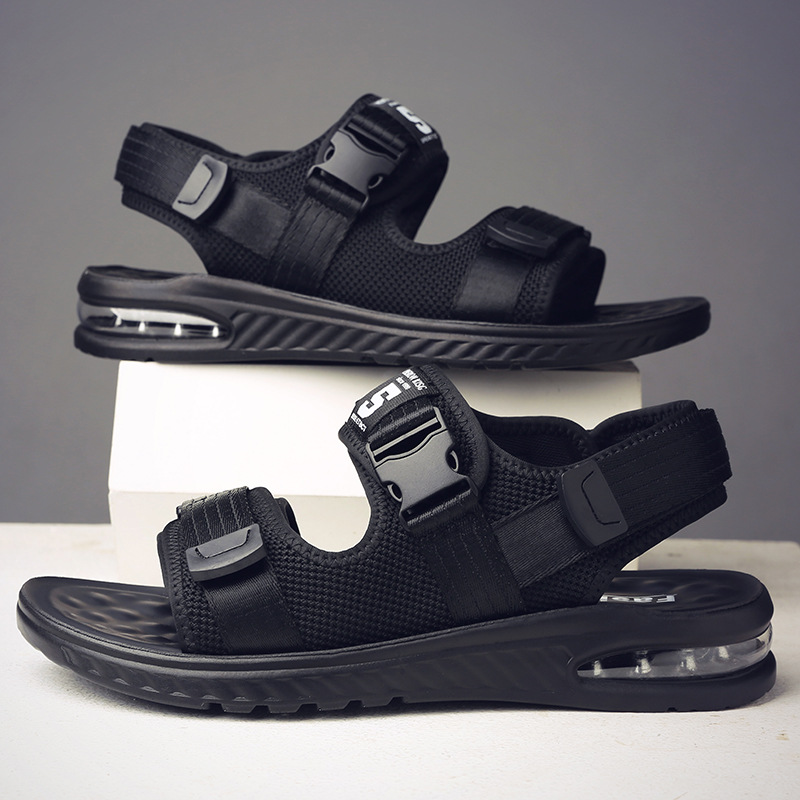 null Sandals