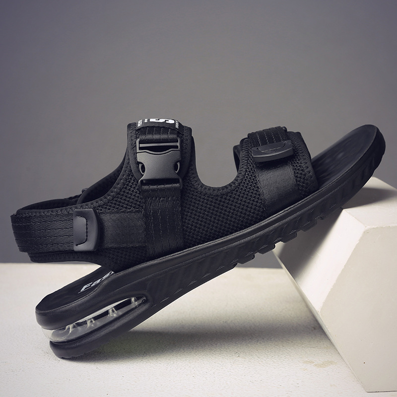 null Sandals
