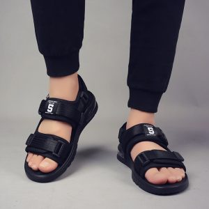 null Sandals