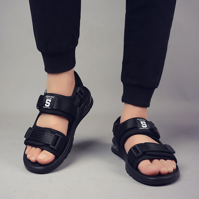 null Sandals