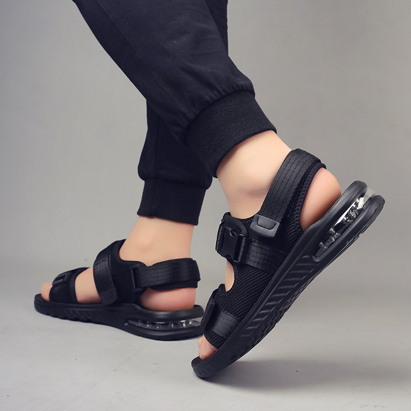 null Sandals