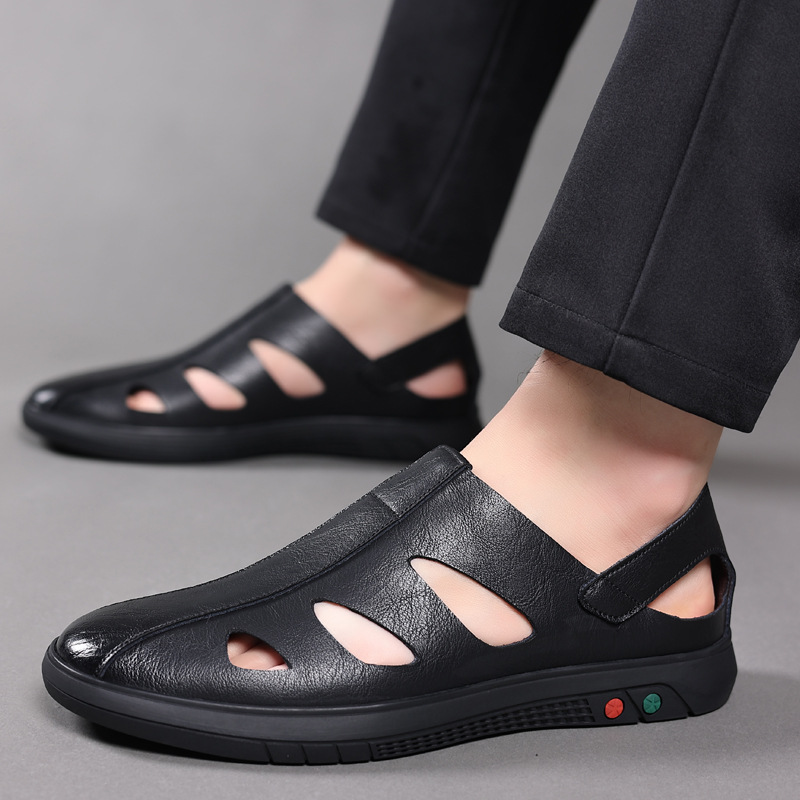 null Shoes