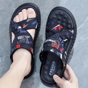 null Sandals 90833