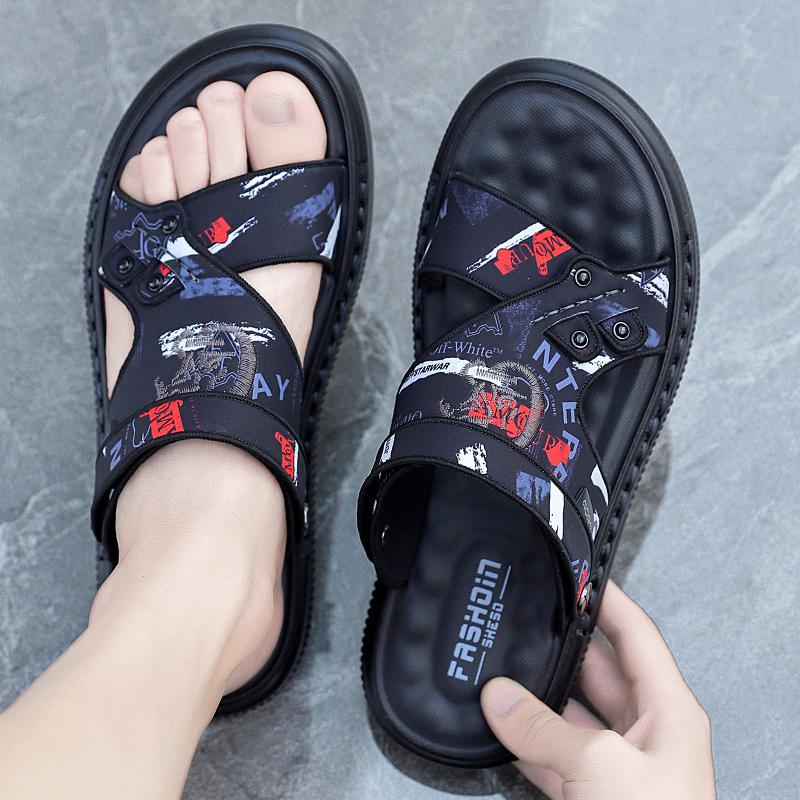 null Sandals 90833