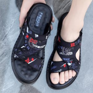 null Sandals 90833