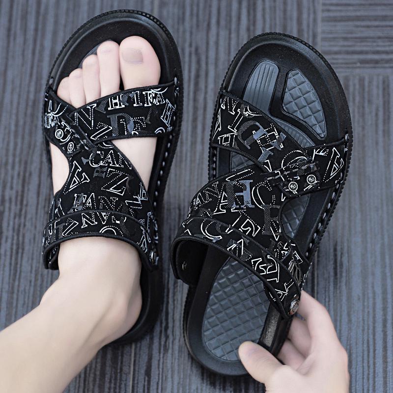 null Sandals