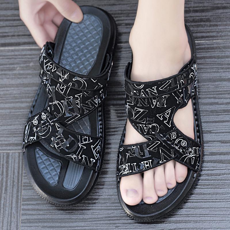 null Sandals