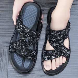 null Sandals