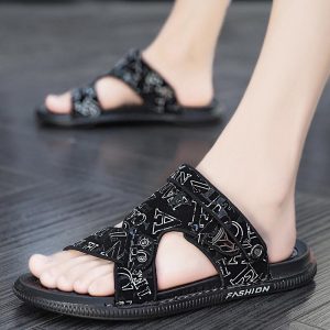 null Sandals