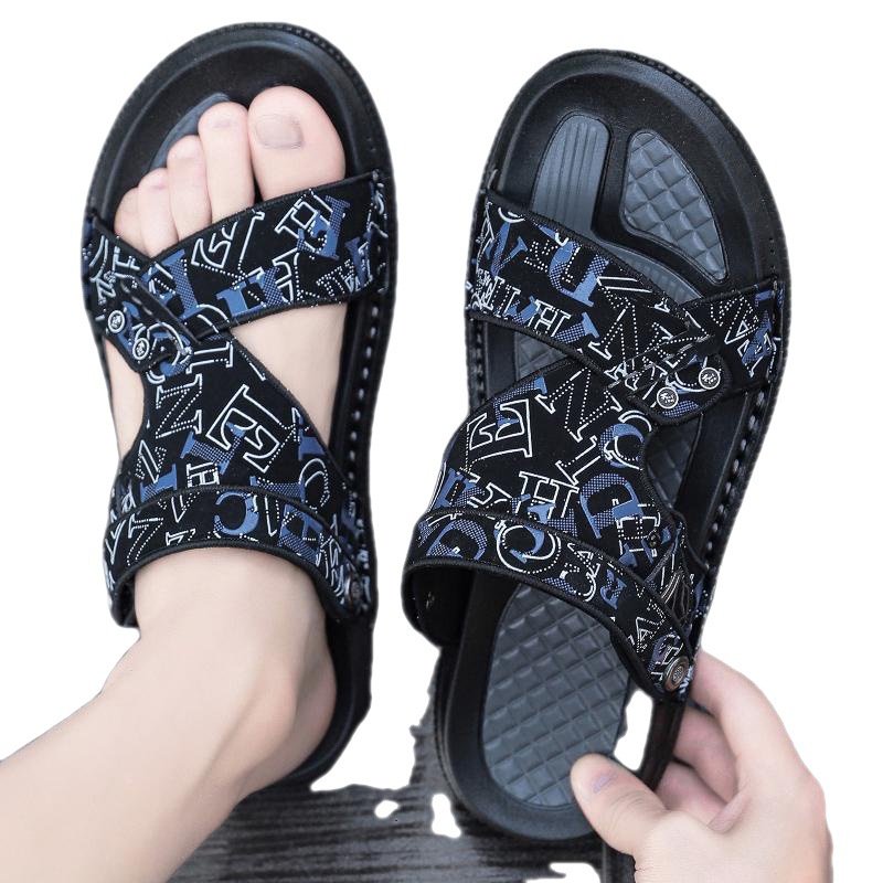 null Sandals