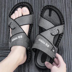 null Sandals
