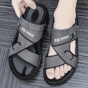 null Sandals