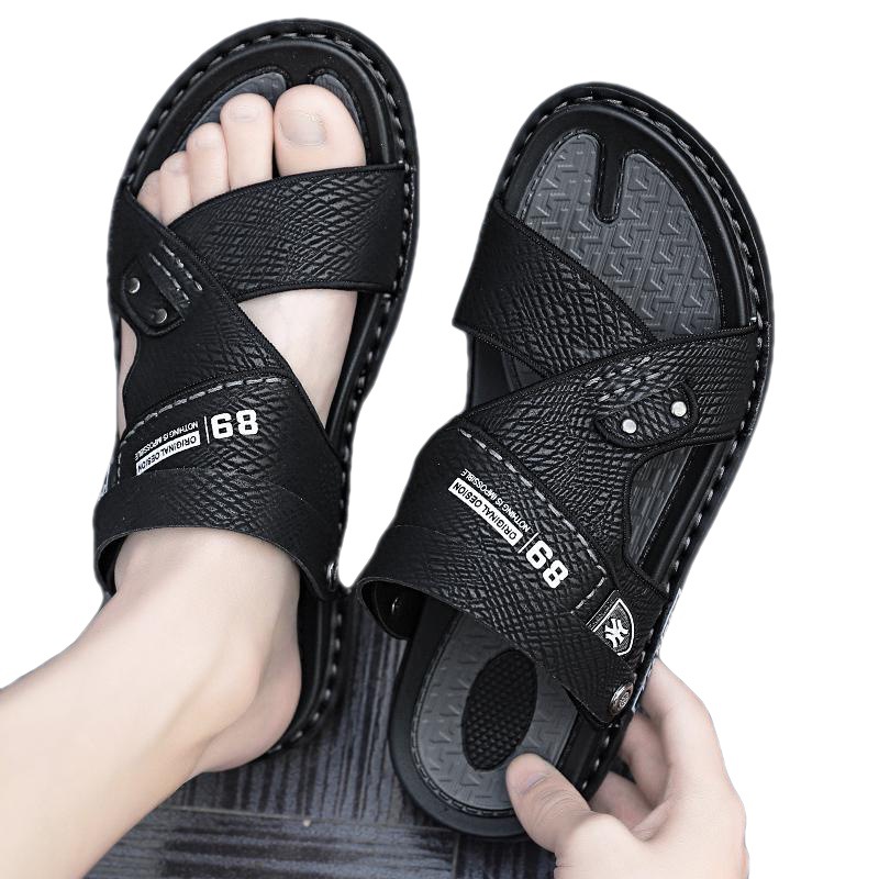null Sandals