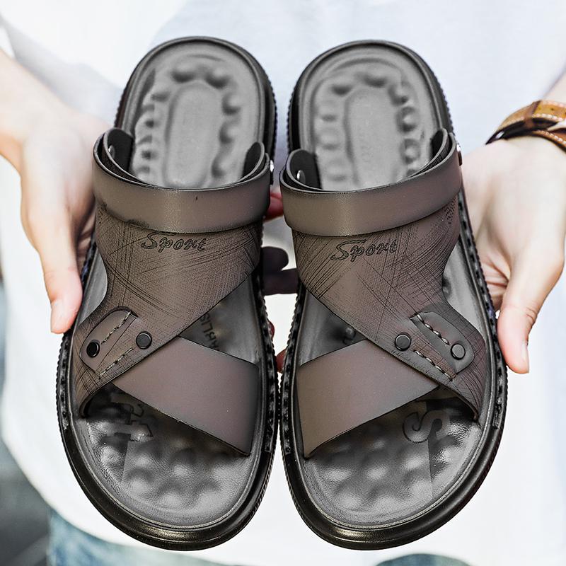 null Sandals 56069