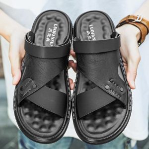 null Sandals 56069