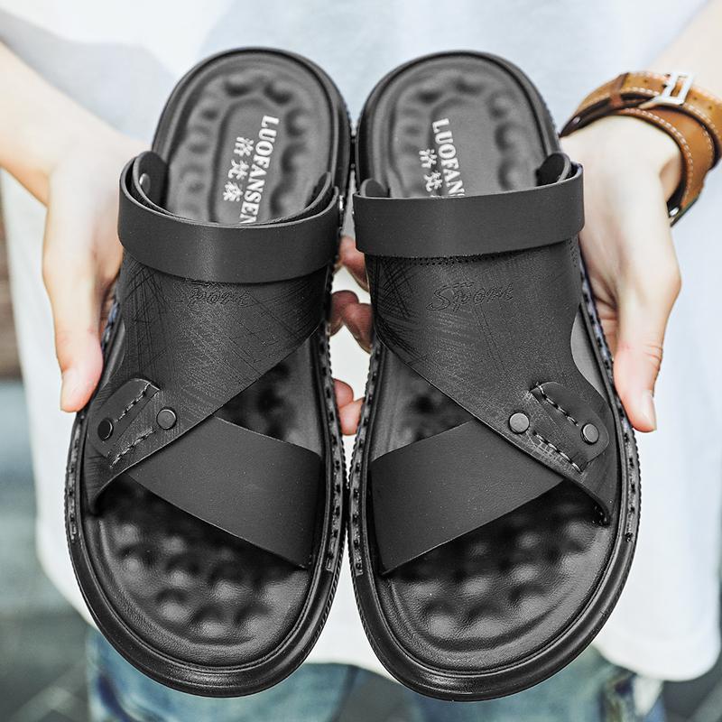 null Sandals 56069
