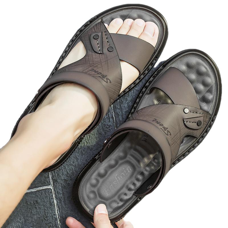 null Sandals 56069
