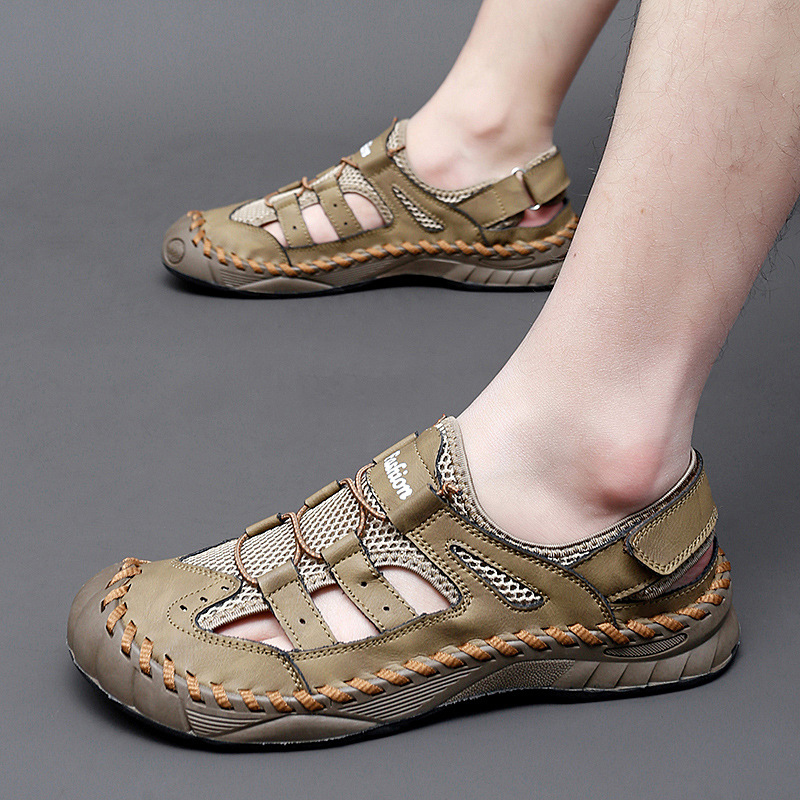 null Sandals 00289