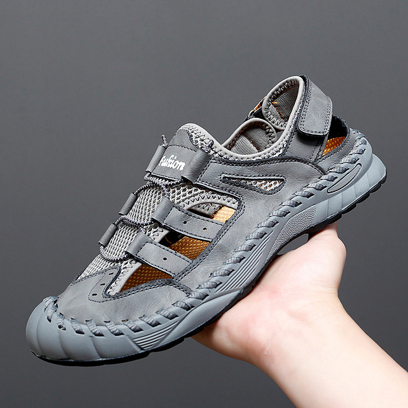 null Sandals 00289