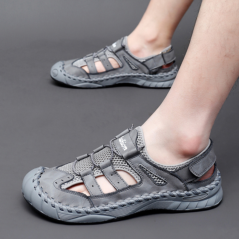 null Sandals 00289