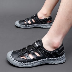 null Sandals 00289
