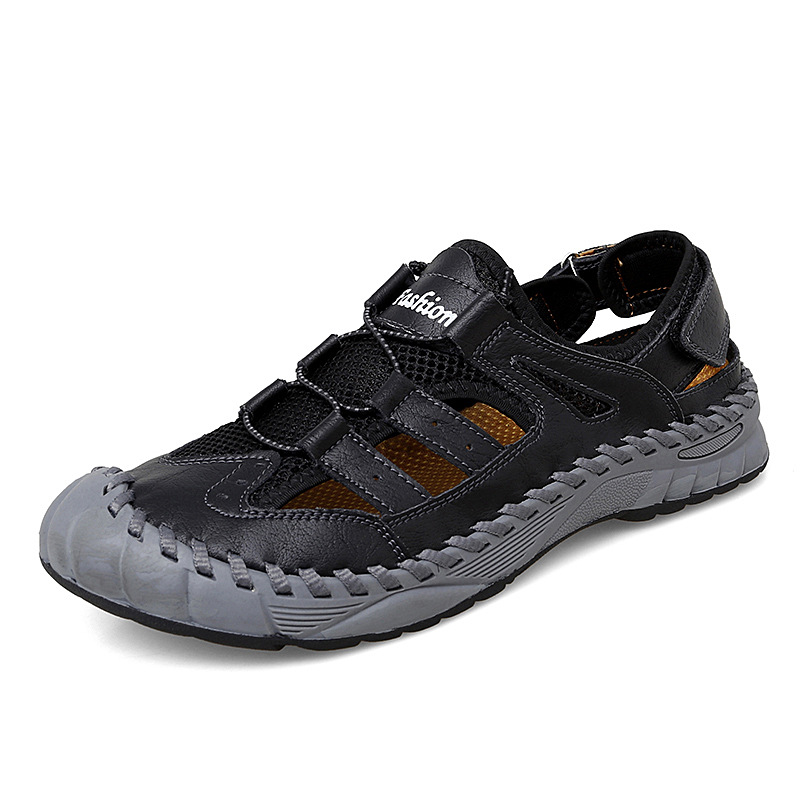 null Sandals 00289