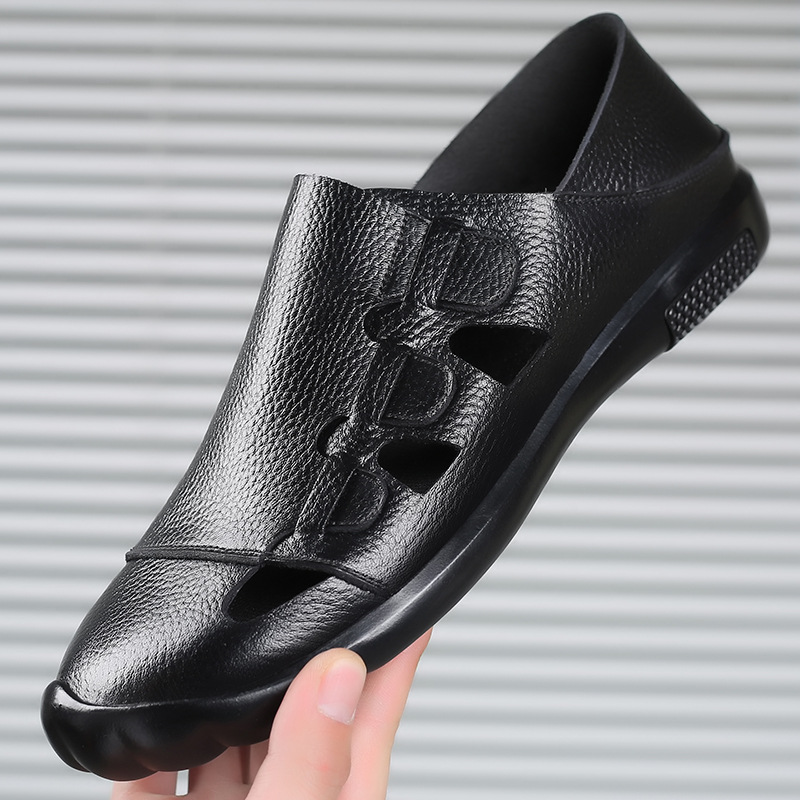 null Sandals