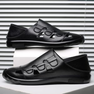 null Sandals