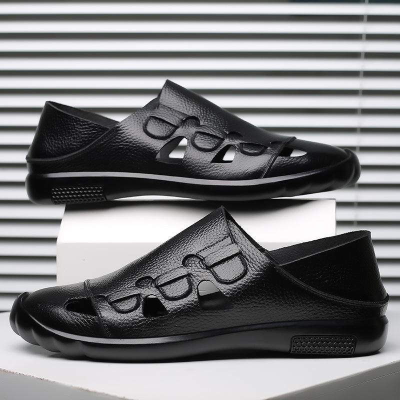 null Sandals