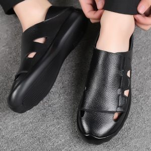 null Sandals