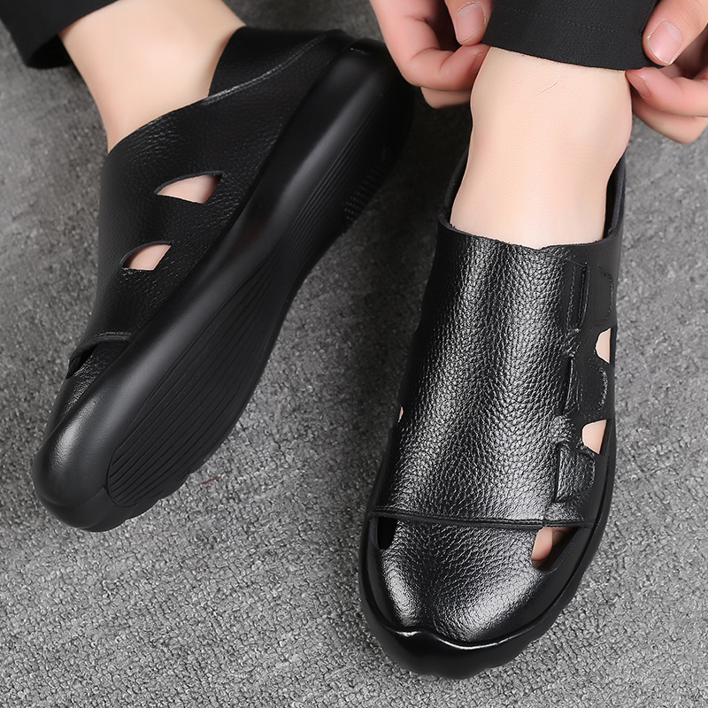 null Sandals