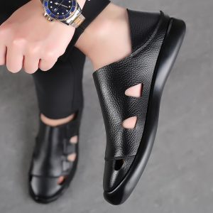 null Sandals