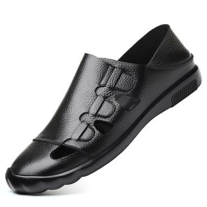 null Sandals
