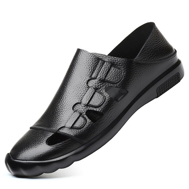 null Sandals