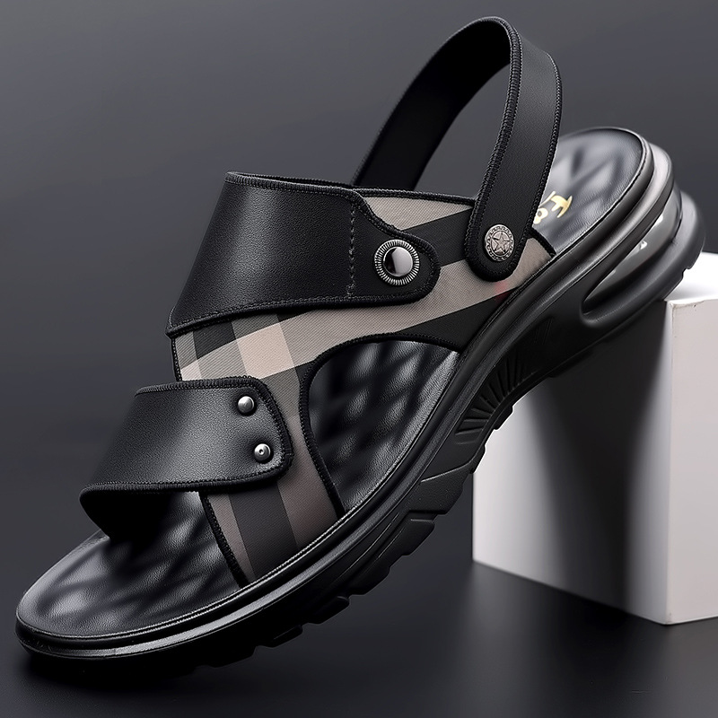 null Sandals