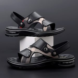 null Sandals