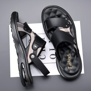 null Sandals
