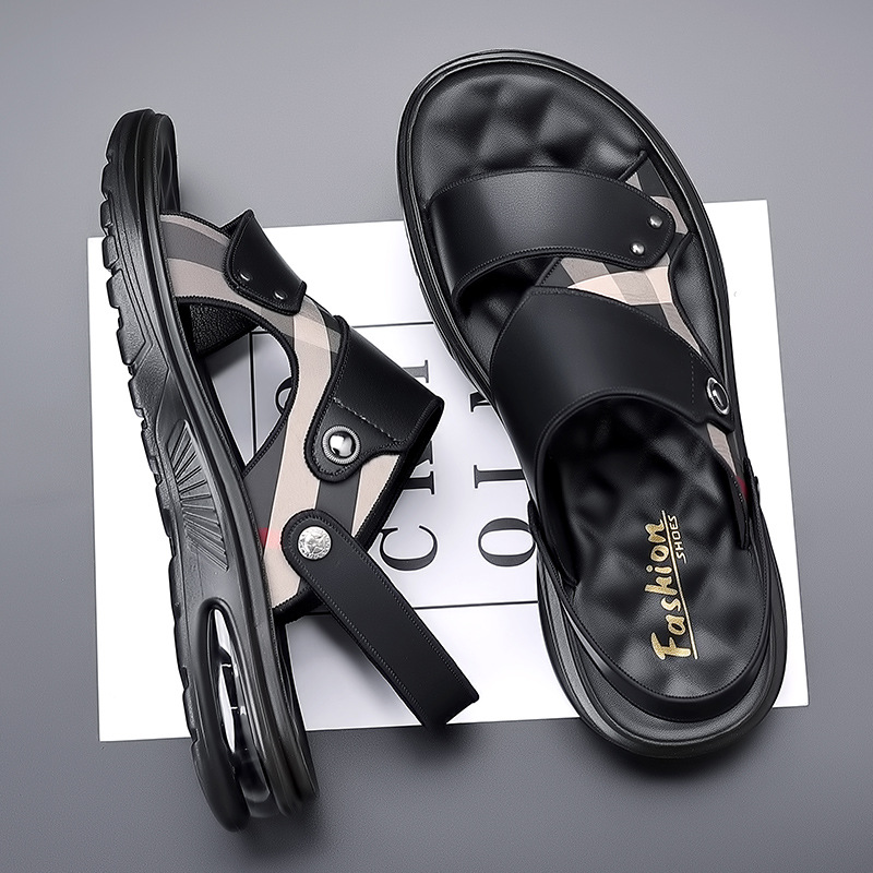 null Sandals